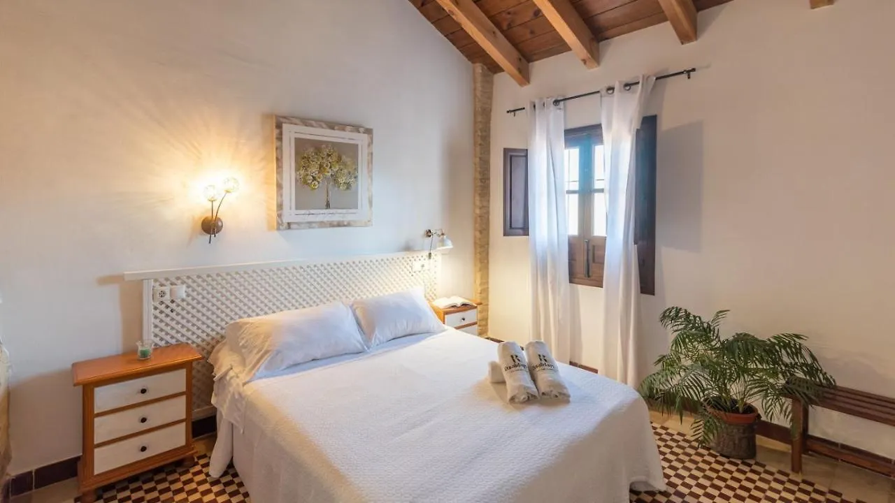 Molino Del Hortelano Casabermeja By Ruralidays Holiday home